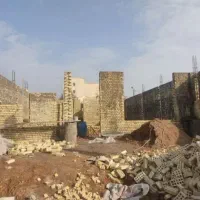 بنا ساختمان، سنگکار، ساخت و تغییرات
