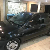 ال۹۰پارس تندر|خودرو سواری و وانت|تهران, شهرک فرهنگیان|دیوار