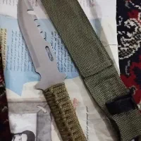 چاقو