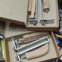 ابزار مربوط به شغل کناف ام دی آف در ابزار سناتور|ابزارآلات|اصفهان, کشاورزی|دیوار