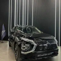 اکلیپس 2025 فول وارداتی به قیمت