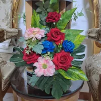 سبد گل