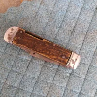 چاقوی زنجان|کلکسیون اشیاء عتیقه|تهران, جوادیه|دیوار