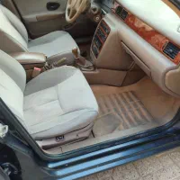 سمند lx مدل ۸۹ دوگانه کارخانه|خودرو سواری و وانت|تهران, طرشت|دیوار