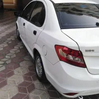 ساینا مدل ۹۵ تمیز و کارمندی (زرند)