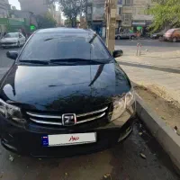 آریو (زوتی) مدل ۹۸ اتومات بی رنگ|خودرو سواری و وانت|تهران, جیحون|دیوار