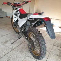 تریل روان 200 اصلی QM مدل 89