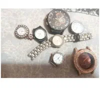 مقداری وسایل شخصی از منزل تا خودرویی تا موتوری|کیف، کفش، کمربند|شیراز, زرهی|دیوار