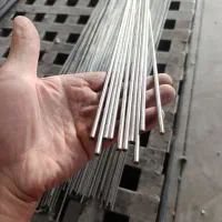 میلگرد استیل ۳۱۶ نگیر ضخامت ۴ میلیمتر