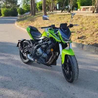 qj 300srk