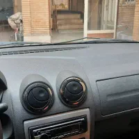 رنو پارس تندر مدل۹۵(توضیحاتو بخون)|خودرو سواری و وانت|اهواز, ۲۴ متری|دیوار