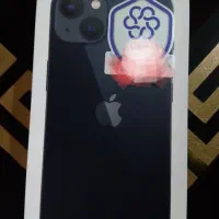 آیفون13نرمال آکبند