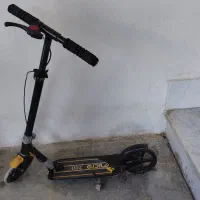 اسکوتر ۲ چرخ جک دار micro 200|دوچرخه، اسکیت، اسکوتر|گرگان, |دیوار