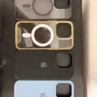 قاب کوشی آیفون|لوازم جانبی موبایل و تبلت|قم, انصار‌الحسین|دیوار