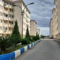 ۸۱ متری شهرکی / بلوار نیرو هوائی|فروش آپارتمان|بابلسر, |دیوار