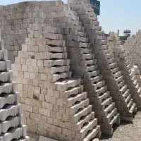 نرده سنگی ناب