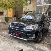 ام وی ام x22mvm مدل اواخر ۹۷|خودرو سواری و وانت|تهران, نیروی دریایی|دیوار