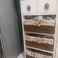 جا سیب زمینی پیاز