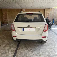 لیفان ایکس ۶۰ مدل ۹۵|خودرو سواری و وانت|کوچصفهان, |دیوار