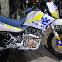 فروش موتور سیکلت