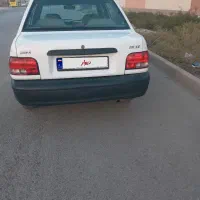 پراید 131 SE|خودرو سواری و وانت|اهواز, اسلام آباد شرقی|دیوار