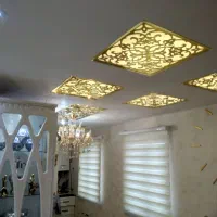 ۱۲۰متر شهرک آزادی بوستان دوکله فول ( املاک وارسته)