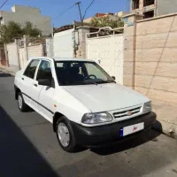 پراید 131 مدل 95