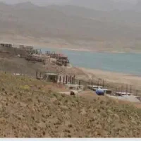 فروش زمین شهرک توریستی شیدا