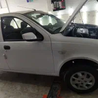 ساینا S|خودرو سواری و وانت|ماکو, |دیوار