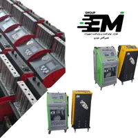 کاتالیزورشور/کاتالیست شور/کاتالیزور/کاتالیست|ماشینآلات صنعتی|تهران, شهرک آپادانا|دیوار