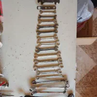 آچار کار کرده