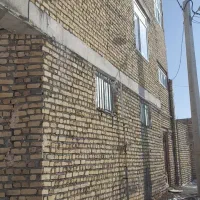 خانه ویلایی۲طبقه نوسازدرسلطانیه زنجان