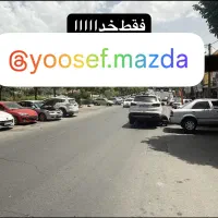 مزدا3نیو 323تعمیرات تخصصی کارشناسی خودرو|خدمات موتور و ماشین|کرج, عظیمیه|دیوار