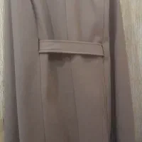 پالتو فوتر بلند مدل بسیار زیبا|لباس|سیرجان, |دیوار