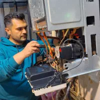 تعمیر پکیج شهر جدید سهند