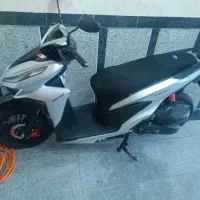 موتورسیکلت کلیک