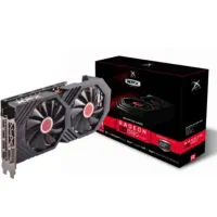 کارت گرافیک RX 580 8G