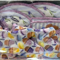 سرویس آشپزخانه|سفره، حوله، دستمال آشپزخانه|تبریز, |دیوار