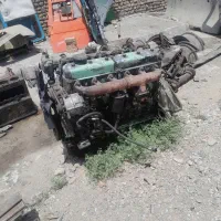 قطعات ماک و لیلاند اویکو گیربکس موتور|قطعات یدکی و لوازم جانبی|چهاردانگه (تهران), |دیوار