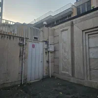 ۳۰۳متر زمین اول نیاوران با ۳۵۰ متر بنا قابل سکونت|فروش زمین و ملک کلنگی|تهران,  امام زاده قاسم (نیاوران)|دیوار
