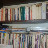 کتابخانه شخصی