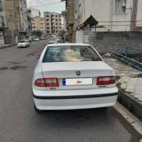 سمند  مدل۹۵|خودرو سواری و وانت|رشت, لاکان|دیوار