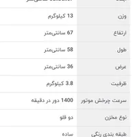 مینی واش دو قلو مارک Motherly مدل SH-MW38810|ماشین لباسشویی و خشک‌کن لباس|جم, |دیوار