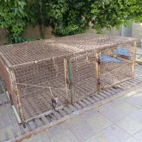 فروش تخت و قفسه