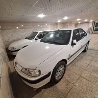 پارس تیو فایو ۹۹