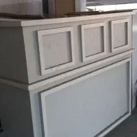 کانتر منشی|تجهیزات ورزشی|تهران, اوین|دیوار