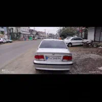 سمند فروشی|خودرو سواری و وانت|املش, |دیوار