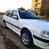 پژو پارس xu7 1401