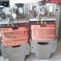 مبدل رادیات ابگرمکن  بوتان سوزان دیواری|آبگرمکن، پکیج، شوفاژ|نیشابور, هفده شهریور|دیوار