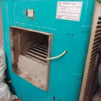 کولر آبی